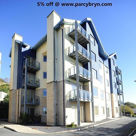 Parc Y Bryn Serviced Apartments Aberystwyth Buitenkant foto