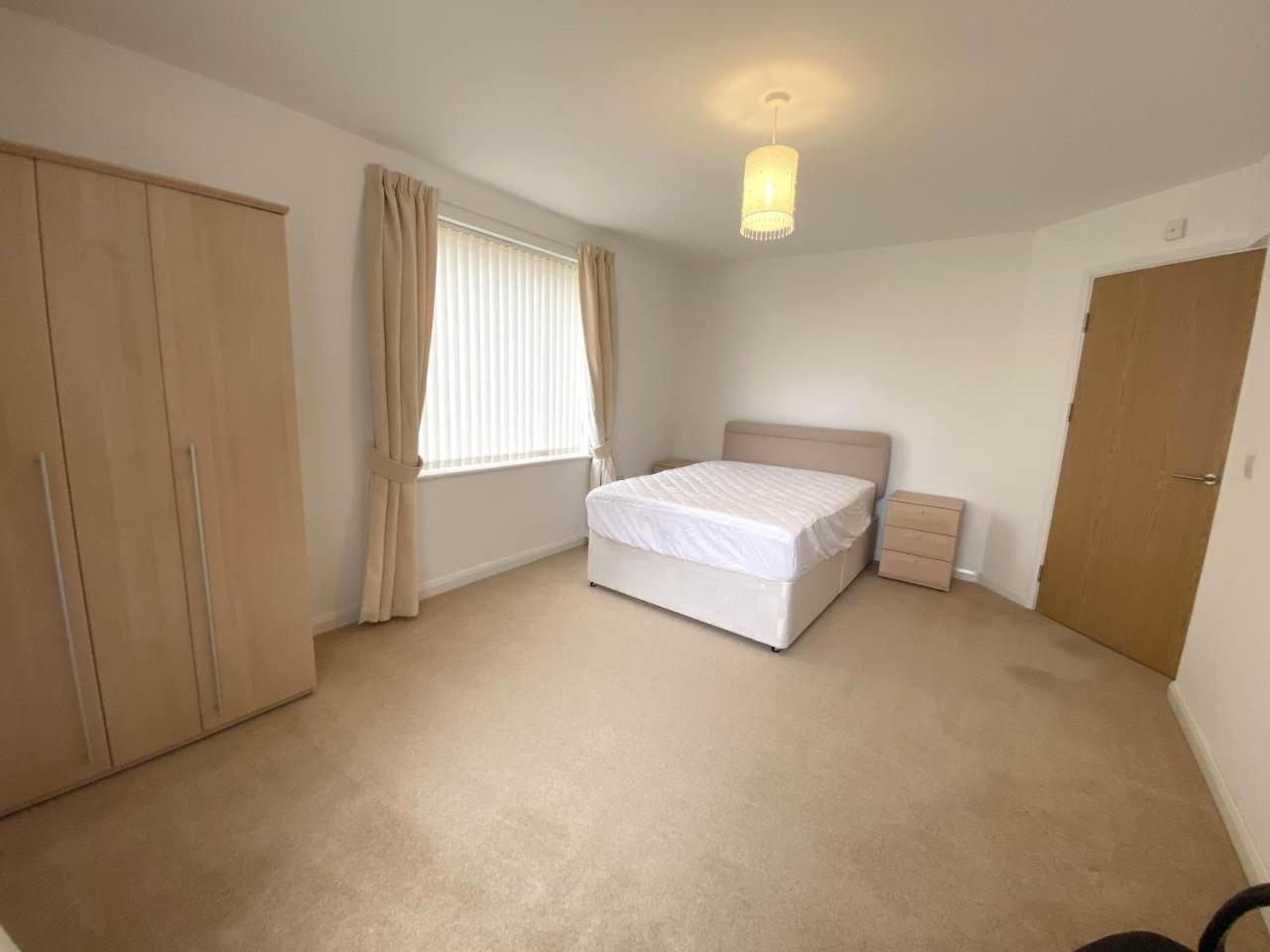 Parc Y Bryn Serviced Apartments Aberystwyth Buitenkant foto